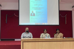 Guest Lecture