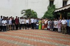 Industrial visit