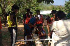 Outbound Training