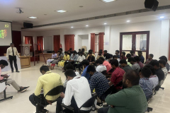 placement training 
