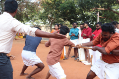 Pongal celebrations