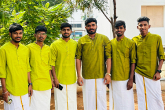 PONGAL CELEBRATION