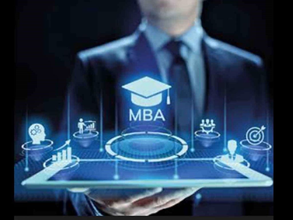 NEED OF INDUSTRY 4.0 FOR MBA GRADUATES