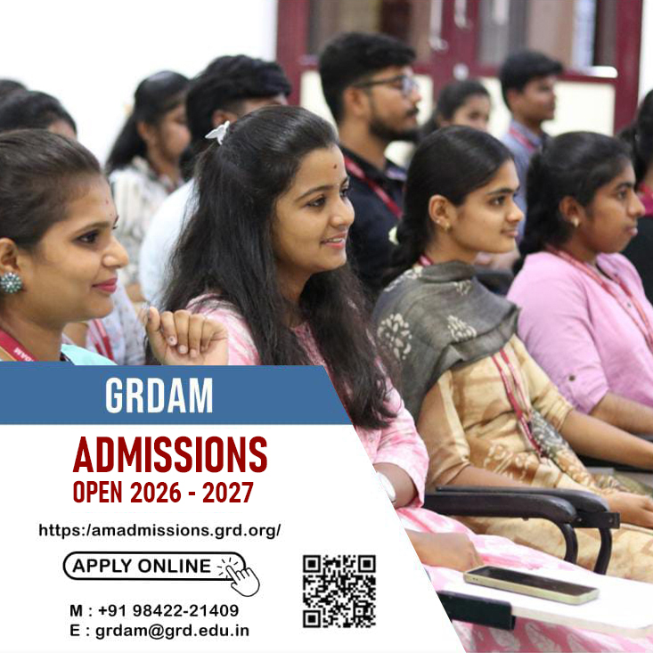 MBA Admission 2026-27