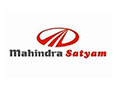 Mahindra-Satyam