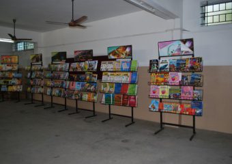 BOOK EXHIBITION