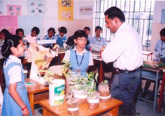 Science Exhibition