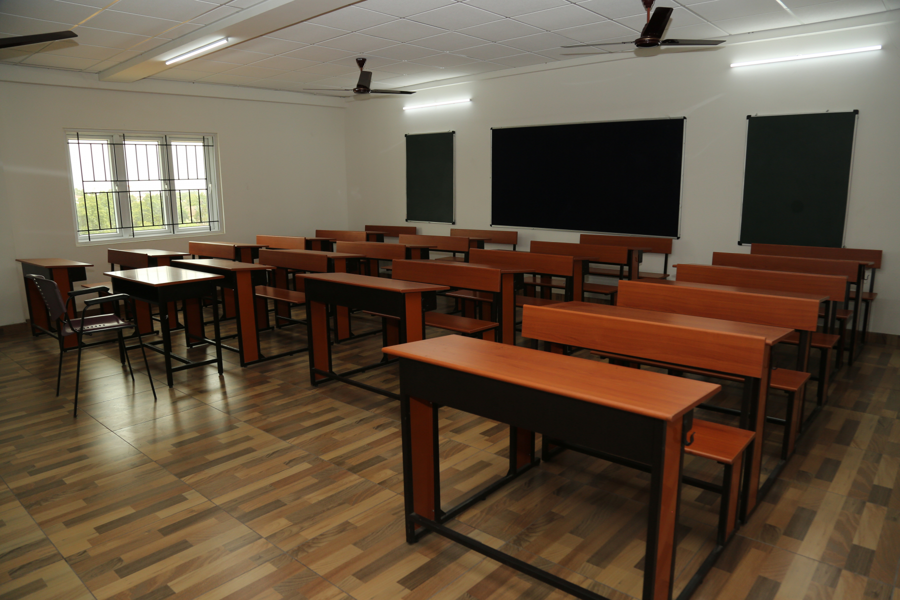1-Classroom