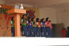 School Assemblies